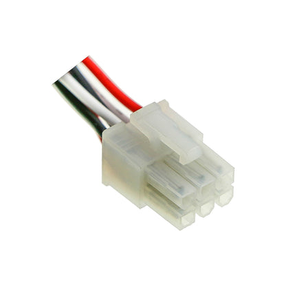 19.2V, 8000mAh, Ni-MH Battery fits Ge, Mac 8 Monitor, Mac Pc8 Monitor, 153.6Wh