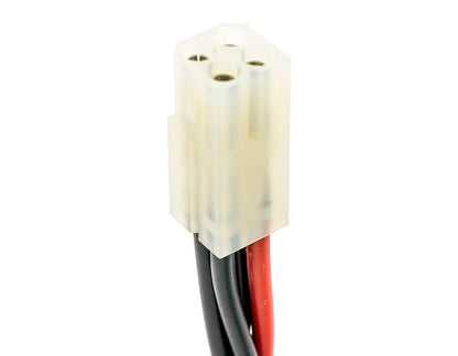 12.0V, 3000mAh, Ni-MH Battery fits Medtronic, Lifepak 20, Lifepak 20 Defibrillator, 36Wh