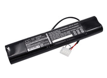 12.0V, 1800mAh, Ni-MH Battery fits Fukuda, Ecg Analyzer 2101, Ecg Analyzer 2201, 21.6Wh