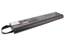 11.1V, 5200mAh, Li-ion Battery fits Anritsu, Mt9082, Mt9082a2, 57.72Wh