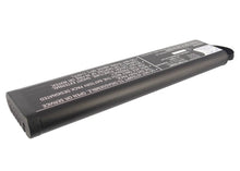 11.1V, 5200mAh, Li-ion Battery fits Anritsu, Mt9082, Mt9082a2, 57.72Wh