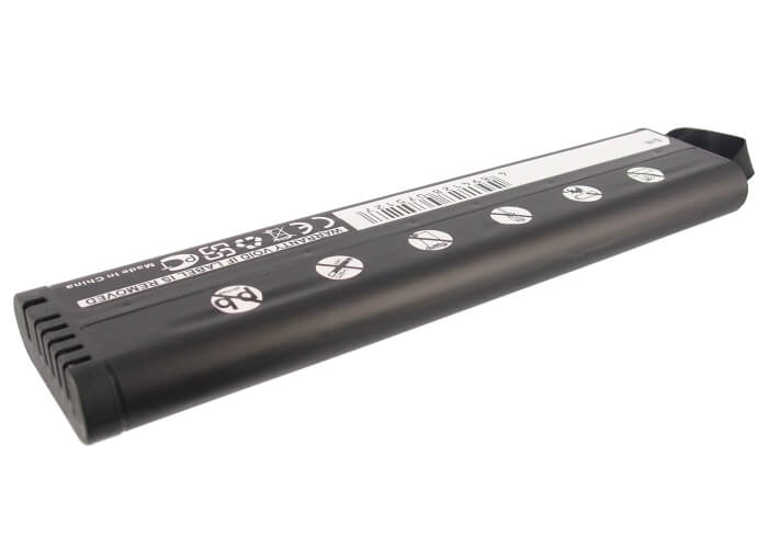 11.1V, 5200mAh, Li-ion Battery fits Inno, Ds8000b, 57.72Wh