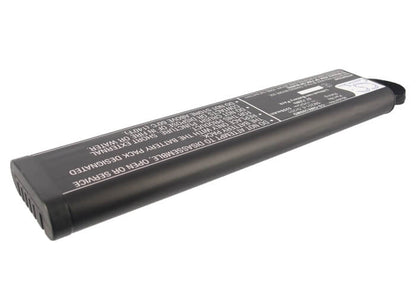 11.1V, 5200mAh, Li-ion Battery fits Jdsu, Gc724a, Jd723a, 57.72Wh