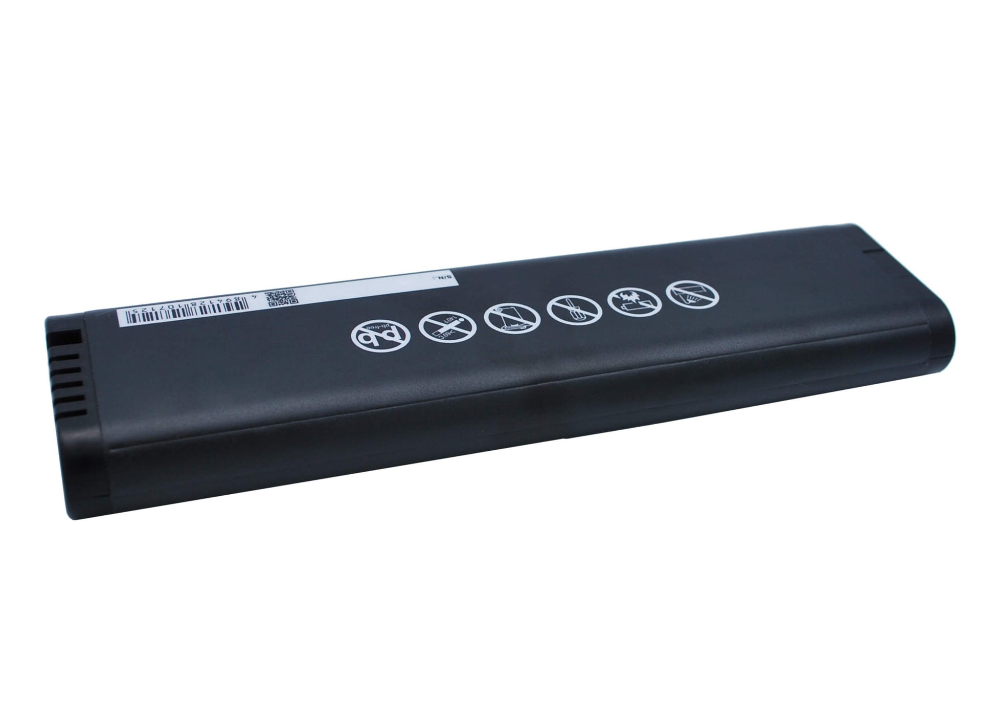 11.1V, 7800mAh, Li-ion Battery fits Hp, Va7100, Va7110, 86.58Wh
