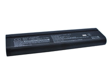 11.1V, 7800mAh, Li-ion Battery fits Tektronix, Rei Dpa-7000, Tps2000b, 86.58Wh