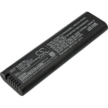 11.1V, 7800mAh, Li-ion Battery fits Anritsu, Ms2024a, Ms2024b, 86.58Wh