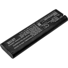 11.1V, 7800mAh, Li-ion Battery fits Anritsu, Ms2024a, Ms2024b, 86.58Wh