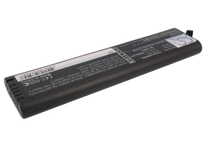 Medical 10.8V, 5200mAh, Li-ion Battery fits Bard Medsystems, Site Rite 5, Site Rite 6 Ultrasound System-, 56.16Wh