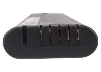 Medical 10.8V, 5200mAh, Li-ion Battery fits Agilent, E6000 Otdr, E6000a, 56.16Wh