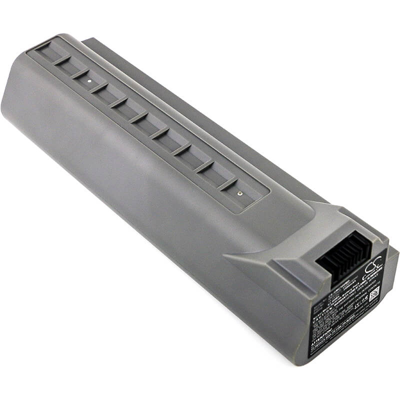18.0V, 3500mAh, Ni-MH Battery fits Ge, Mac 3500, Mac 5000, 63Wh