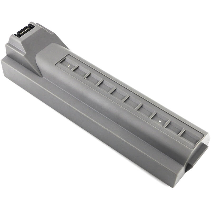 18.0V, 3500mAh, Ni-MH Battery fits Ge, Mac 3500, Mac 5000, 63Wh