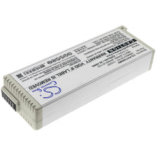 12.0V, 2200mAh, Sealed Lead Acid Battery fits Philips, Ecg Pagewriter Trim I, Pagewriter Trim 2, 26.4Wh