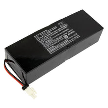 12.0V, 5000mAh, Sealed Lead Acid Battery fits Carefusion, Ltv1150, Ltv1200, 60Wh