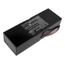 12.0V, 5000mAh, Sealed Lead Acid Battery fits Carefusion, Ltv1150, Ltv1200, 60Wh
