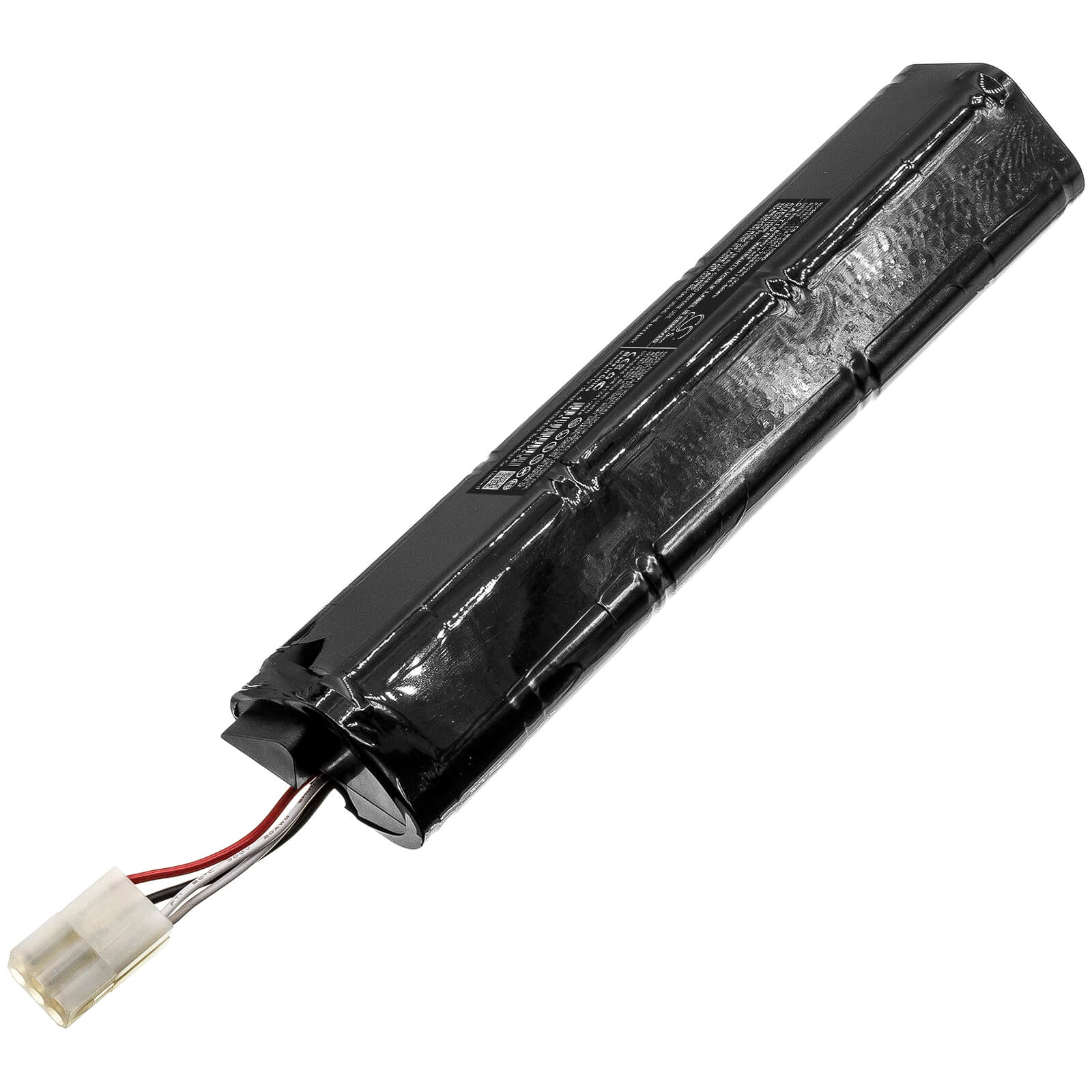 11.1V, 7800mAh, Li-ion Battery fits Physio-control, Lifepak 20e, 86.58Wh