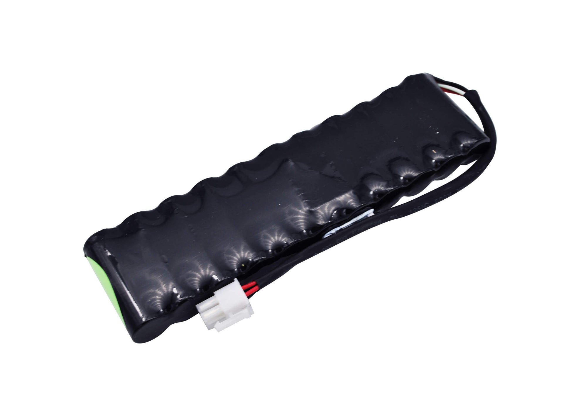 13.2V, 1800mAh, Ni-MH Battery fits Ge, Monitor Solar 9500, 23.76Wh