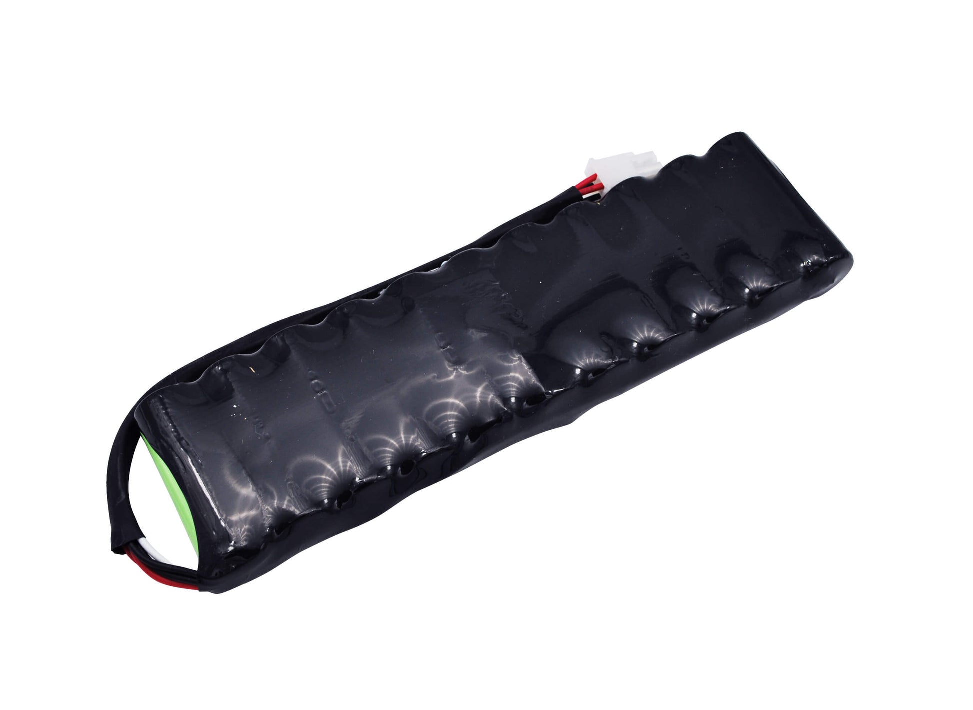 13.2V, 1800mAh, Ni-MH Battery fits Ge, Monitor Solar 9500, 23.76Wh