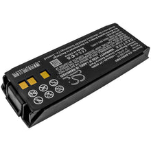 27.0V, 1400mAh, Li-MnO2 Battery fits Saverone, Automatic, D, 37.8Wh