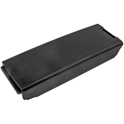 27.0V, 1400mAh, Li-MnO2 Battery fits Saverone, Automatic, D, 37.8Wh