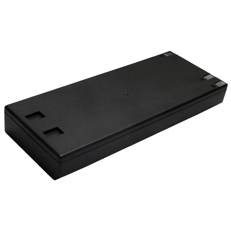 12.0V, 2000mAh, Ni-MH Battery fits Choicemmed, Mmed6000dp-m7, 24Wh