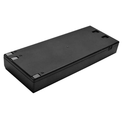 12.0V, 2000mAh, Ni-MH Battery fits Medchoice, Mmed6000dp-m7, 24Wh