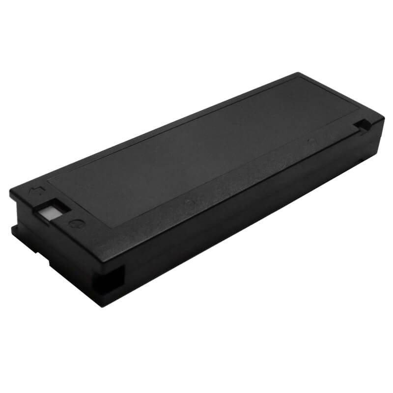 11.1V, 3400mAh, Li-ion Battery fits Biolight, Argus Lms-10, M66, 37.74Wh