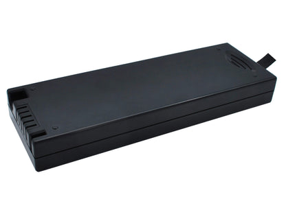 11.1V, 4400mAh, Li-ion Battery fits Mindray, Pm7000, Pm8000, 48.84Wh