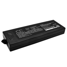 11.1V, 6400mAh, Li-ion Battery fits Mindray, Pm7000, Pm8000, 71.04Wh