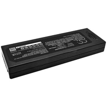 11.1V, 6400mAh, Li-ion Battery fits Mindray, Pm7000, Pm8000, 71.04Wh
