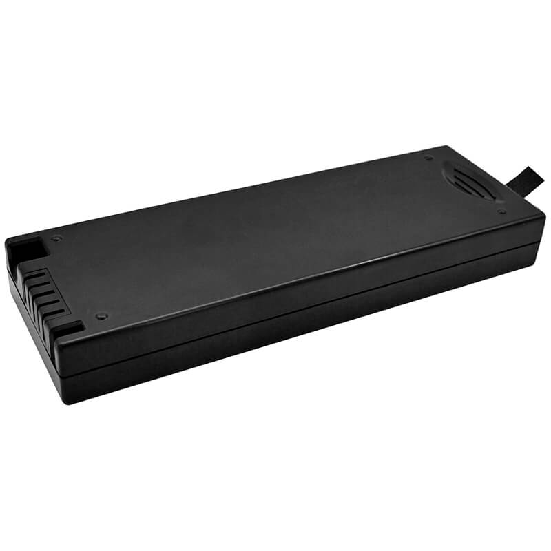 11.1V, 6400mAh, Li-ion Battery fits Mindray, Pm7000, Pm8000, 71.04Wh