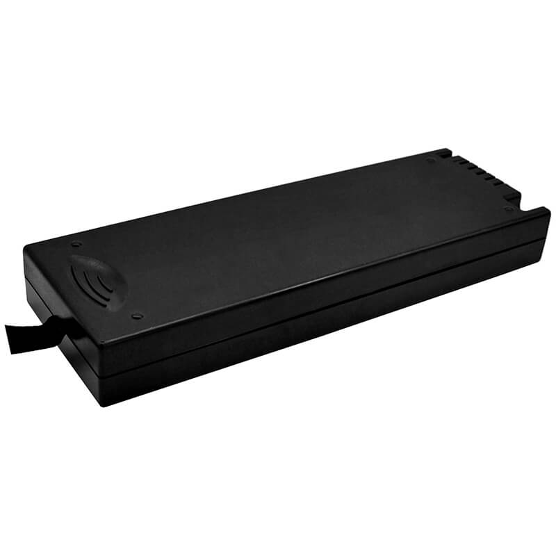 11.1V, 6400mAh, Li-ion Battery fits Mindray, Pm7000, Pm8000, 71.04Wh