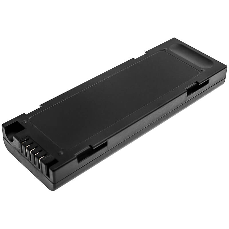 11.1V, 6800mAh, Li-ion Battery fits Ge, 0146-00-0069, 75.48Wh