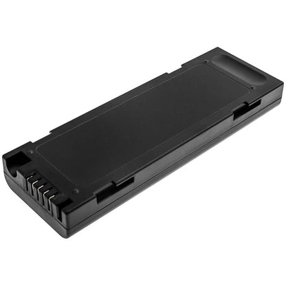 11.1V, 6800mAh, Li-ion Battery fits Ge, 0146-00-0069, 75.48Wh