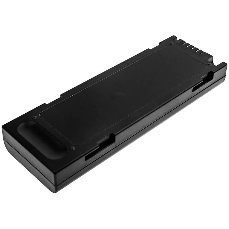 11.1V, 6800mAh, Li-ion Battery fits Ge, 0146-00-0069, 75.48Wh