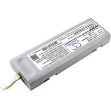 11.10V, 5200mAh, Li-ion Battery fits Mindray, Accutor Plus, Accutor V, 57.72Wh