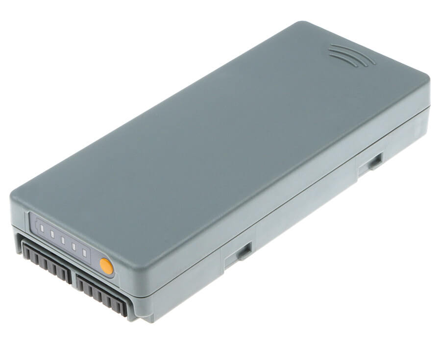 14.8V, 5200mAh, Li-ion Battery fits Mindray, Beneheart D1, Beneheart D2, 76.96Wh