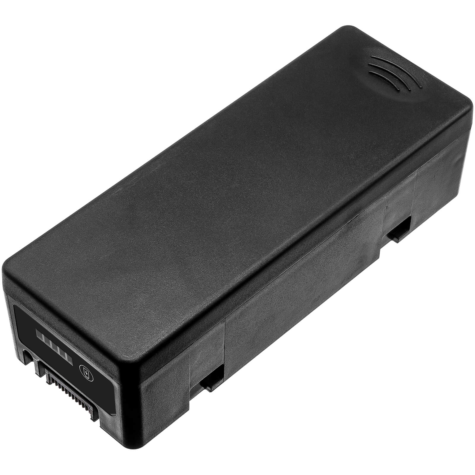 14.8V, 6600mAh, Li-ion Battery fits Mindray, Beneheart D6, Beneheart Dp-50, 97.68Wh