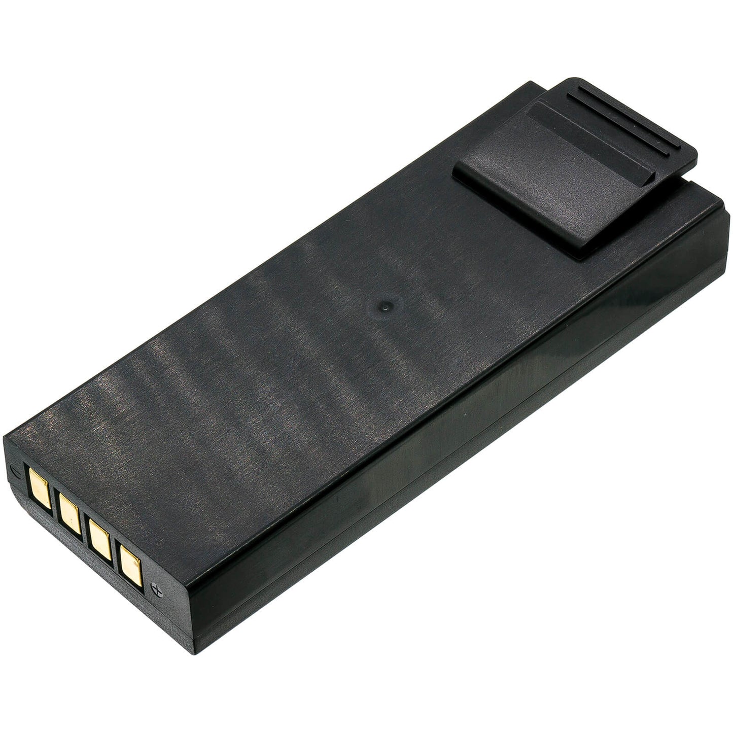 12.0V, 4050mAh, Li-MnO2 Battery fits Cu Medical, Defibrillator I-pad, Ipad Sp1, 48.6Wh