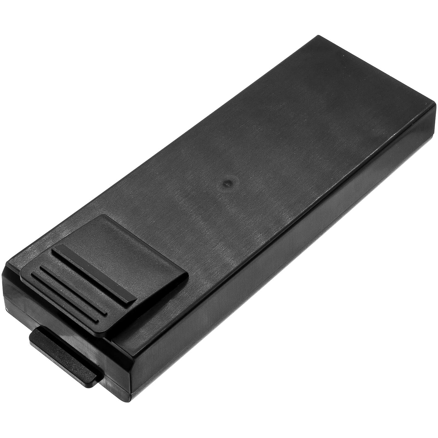 12.0V, 4050mAh, Li-MnO2 Battery fits Cu Medical, Defibrillator I-pad, Ipad Sp1, 48.6Wh