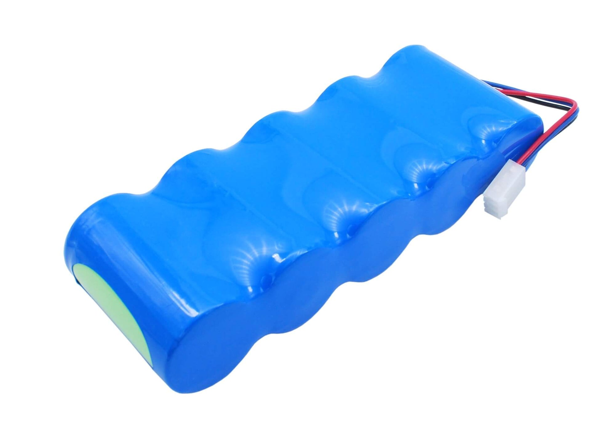 6.0V, 5000mAh, Ni-MH Battery fits Bci, 58450a1 Mini-torr Plus, 6004 Blood Pressure Monitor, 30Wh