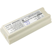11.1V, 4400mAh, Li-ion Battery fits Mindray, Echographe M5, Echographe M5t, 48.84Wh