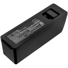 14.4V, 5200mAh, Li-ion Battery fits Philips, Respironics T70 Cough Assist, Respironics Trilogy, 74.88Wh