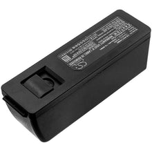 14.4V, 5200mAh, Li-ion Battery fits Philips, Respironics T70 Cough Assist, Respironics Trilogy, 74.88Wh