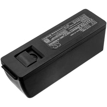 14.4V, 6800mAh, Li-ion Battery fits Philips, Respironics T70 Cough Assist, Respironics Trilogy, 97.92Wh