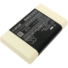 12.0V, 4000mAh, Ni-MH Battery fits Maquet, Critical Care Ab, Servo I, 48Wh