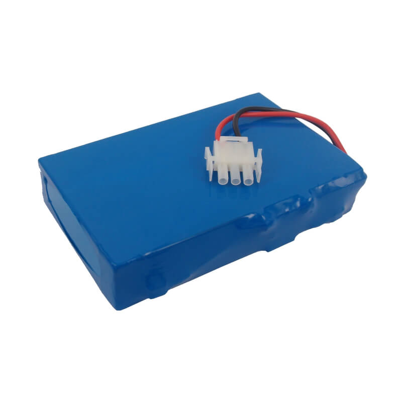6.0V, 7000mAh, Sealed Lead Acid Battery fits Hp, 300pi Pagewriter, 42Wh