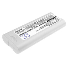 11.1V, 4800mAh, Li-ion Battery fits Philips, Tc10, Tc20, 53.28Wh