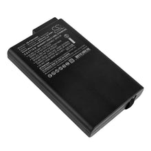 12.0V, 4000mAh, Ni-MH Battery fits Philips, M2 Monitor, M3 Monitor, 48Wh