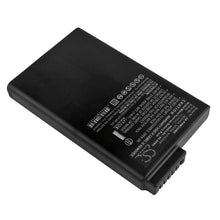 12.0V, 4000mAh, Ni-MH Battery fits Philips, M2 Monitor, M3 Monitor, 48Wh