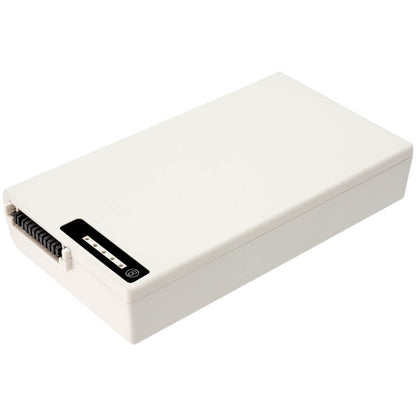 14.8V, 5200mAh, Li-ion Battery fits Philips, Defibrillator Dfm100, Defibrillator Dfm-100, 76.96Wh